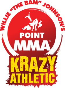 Krazy Athletics logo