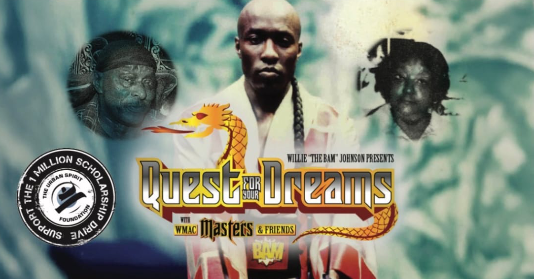 quest-for-your-dreams Quest For Your Dreams Movie Poster